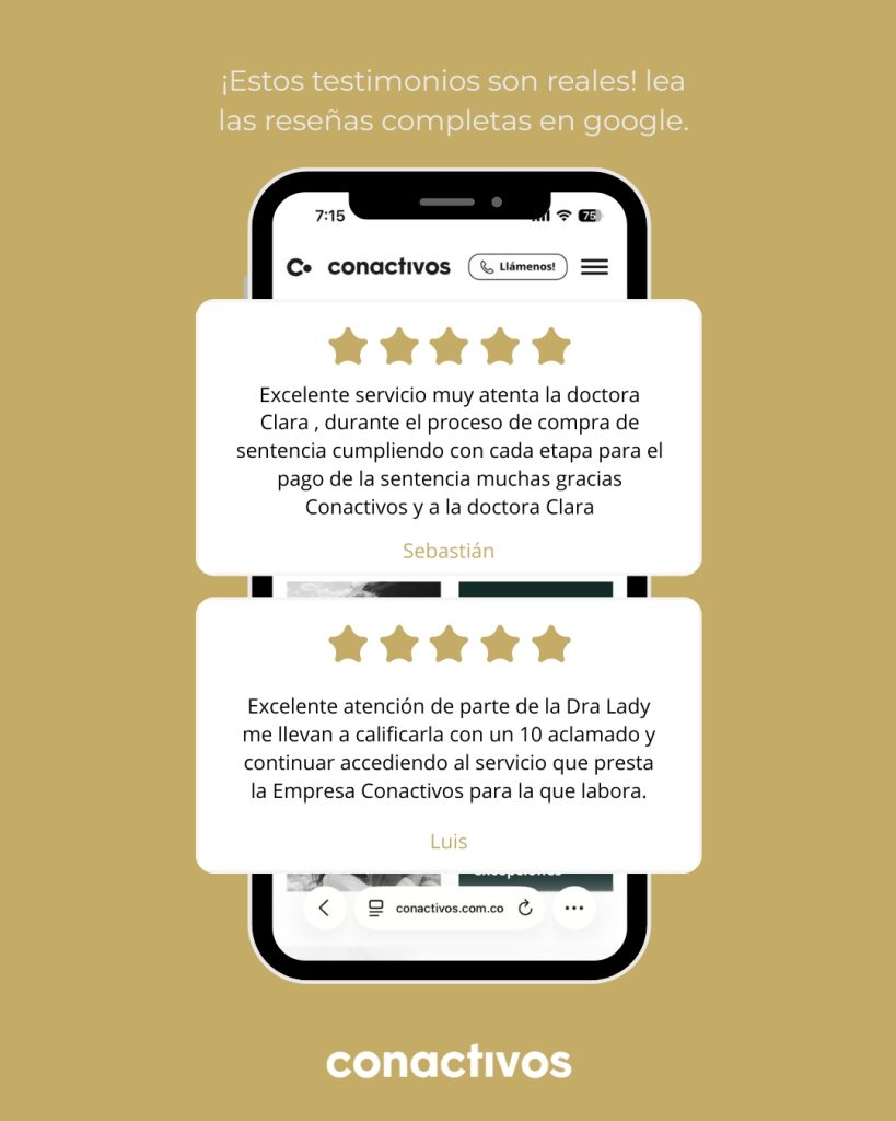 compra de sentencias compra de sentencias