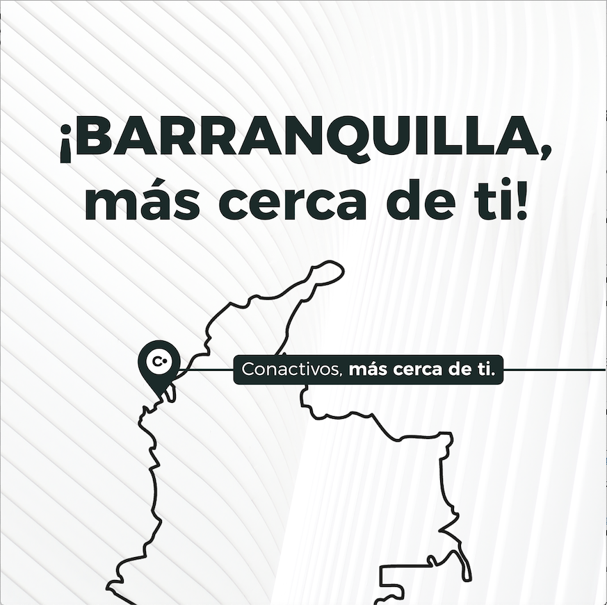 Conactivos: Pronto en Barranquilla hablando sobre la Compra de Sentencias