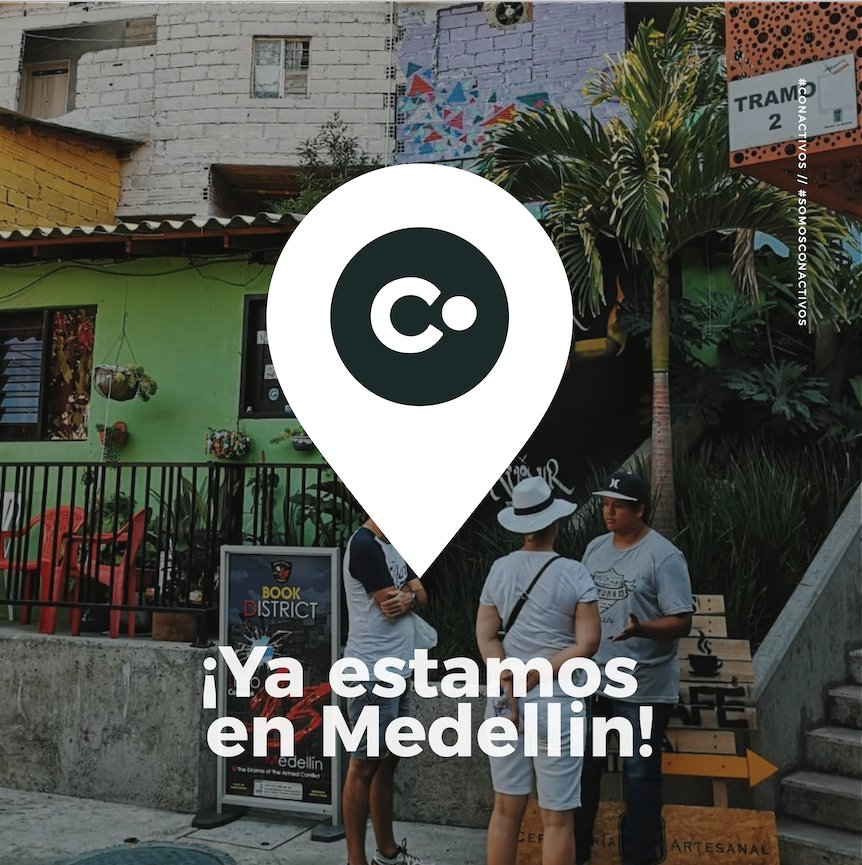 CONACTIVOS Invita a Explorar la Compra de Sentencias en Medellín