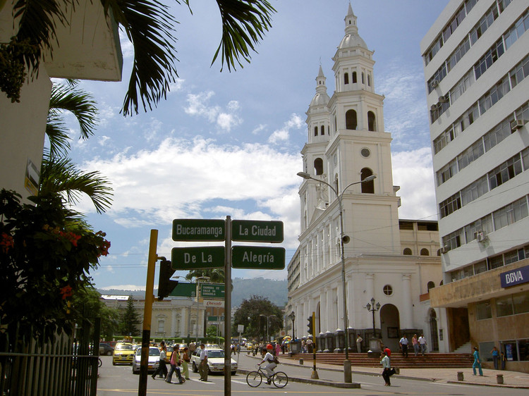 Compra de sentencia - viaje a bucaramanga