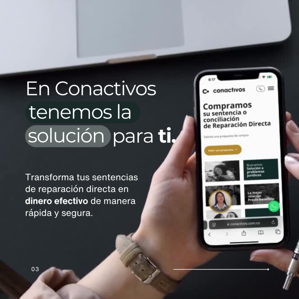 compra de snetencias