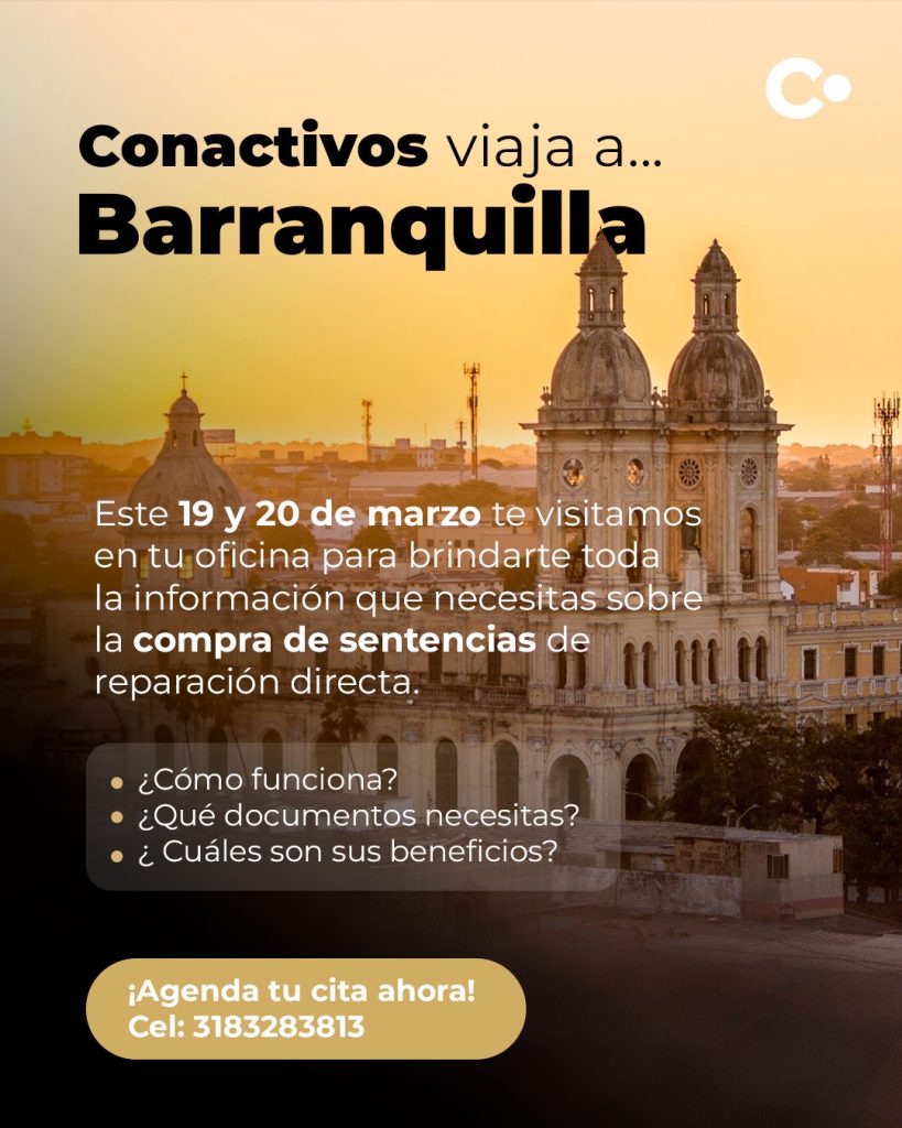 compra de sentencias barranquilla