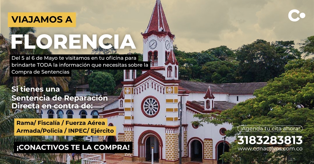 Compra de Sentencias: Tu Solución Rápida en Florencia