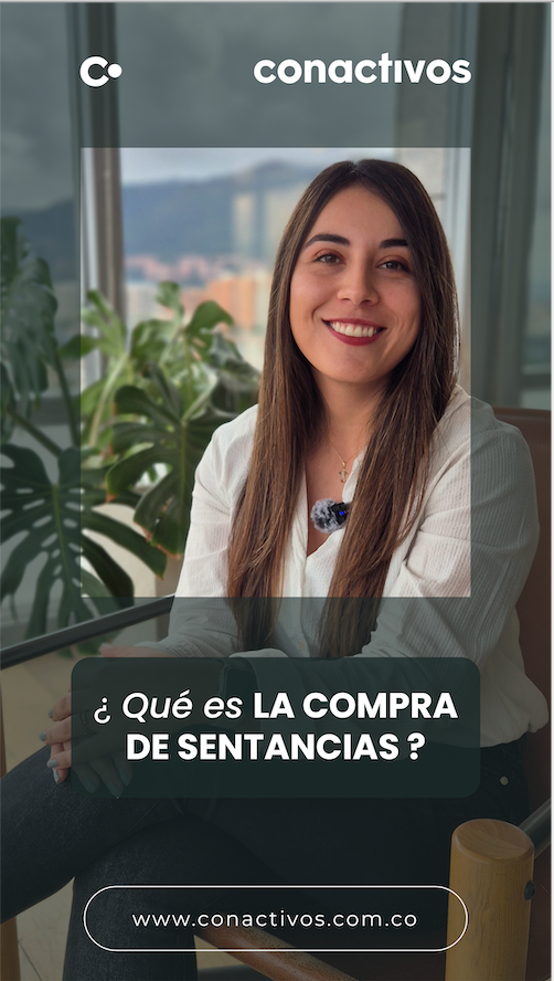 ¿Qué es la compra de sentencias?