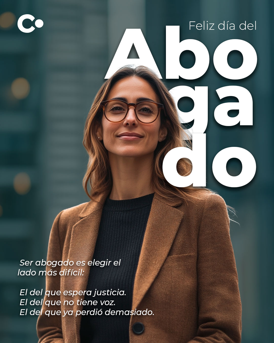 La cara humana detrás de la compra de sentencias: ¡Feliz día del abogado!
