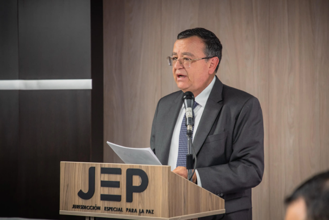 Compra de sentencias: un análisis de la primera condena de la JEP por secuestros