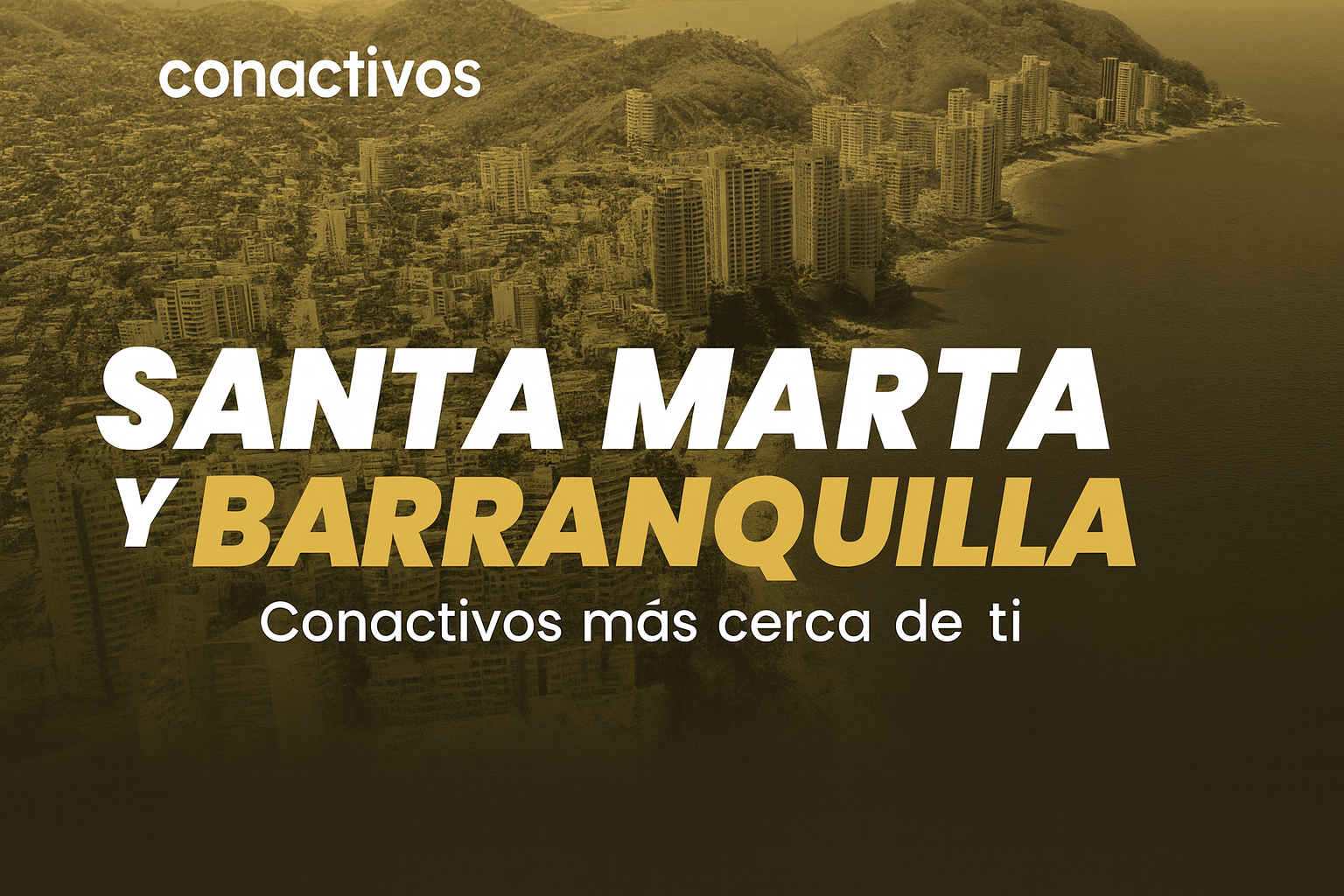 Conactivos Compra de Sentencias te visita en el Caribe