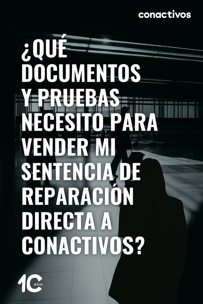 Compra de Sentencias