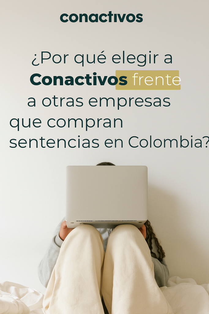 compra de sentencias