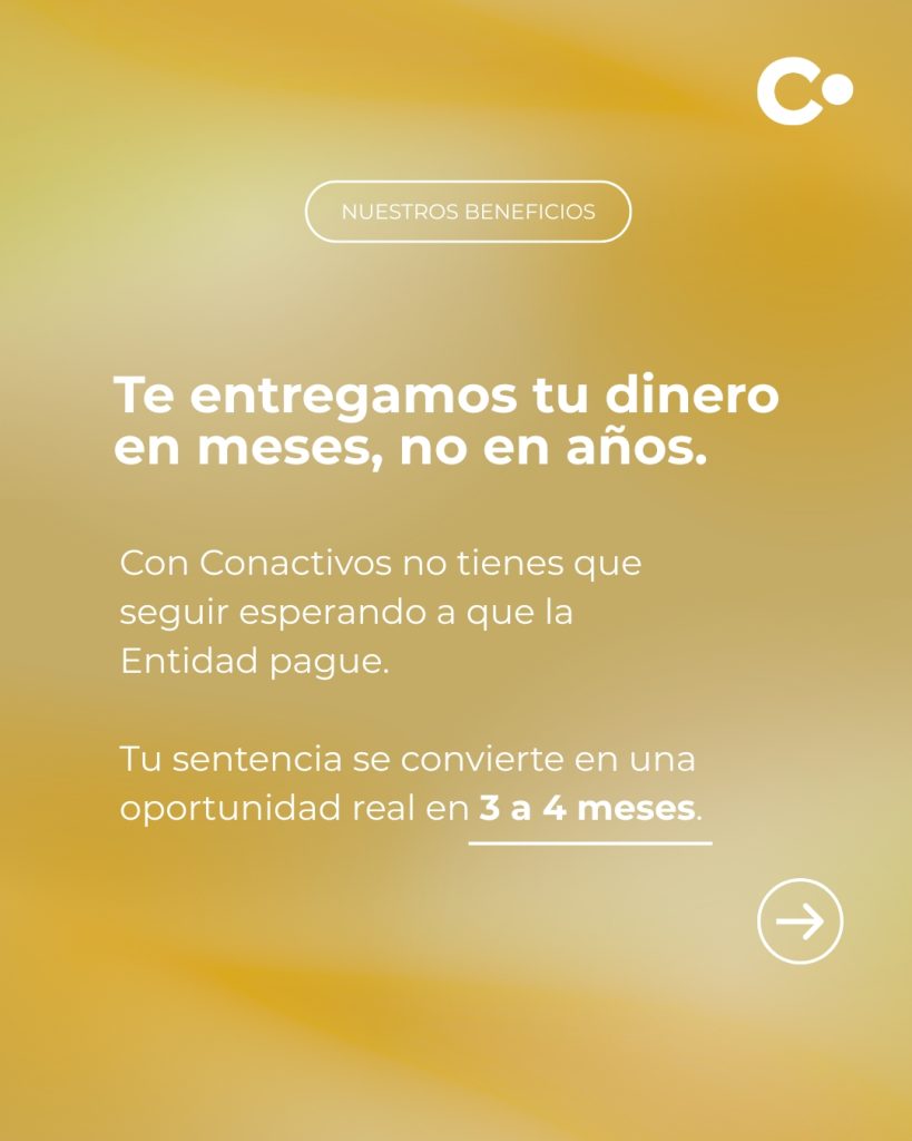 compra de sentencias