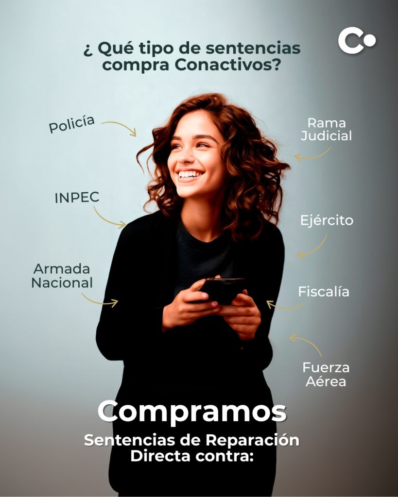 compra de sentencias