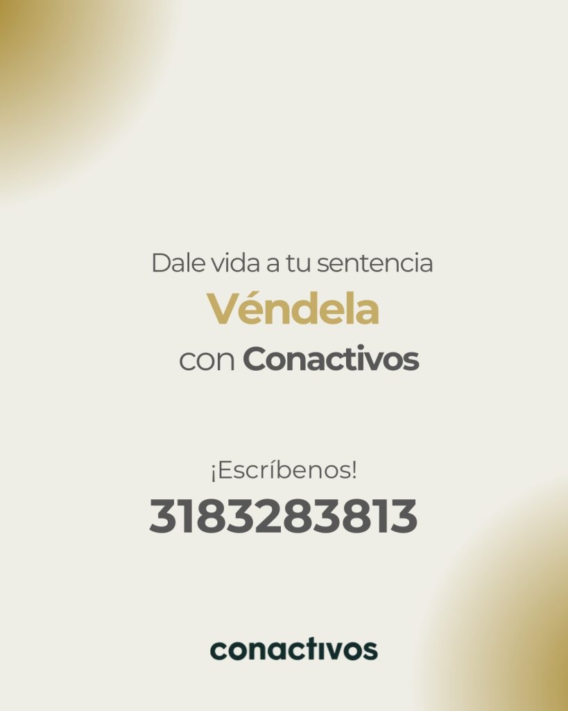 compra de sentencias