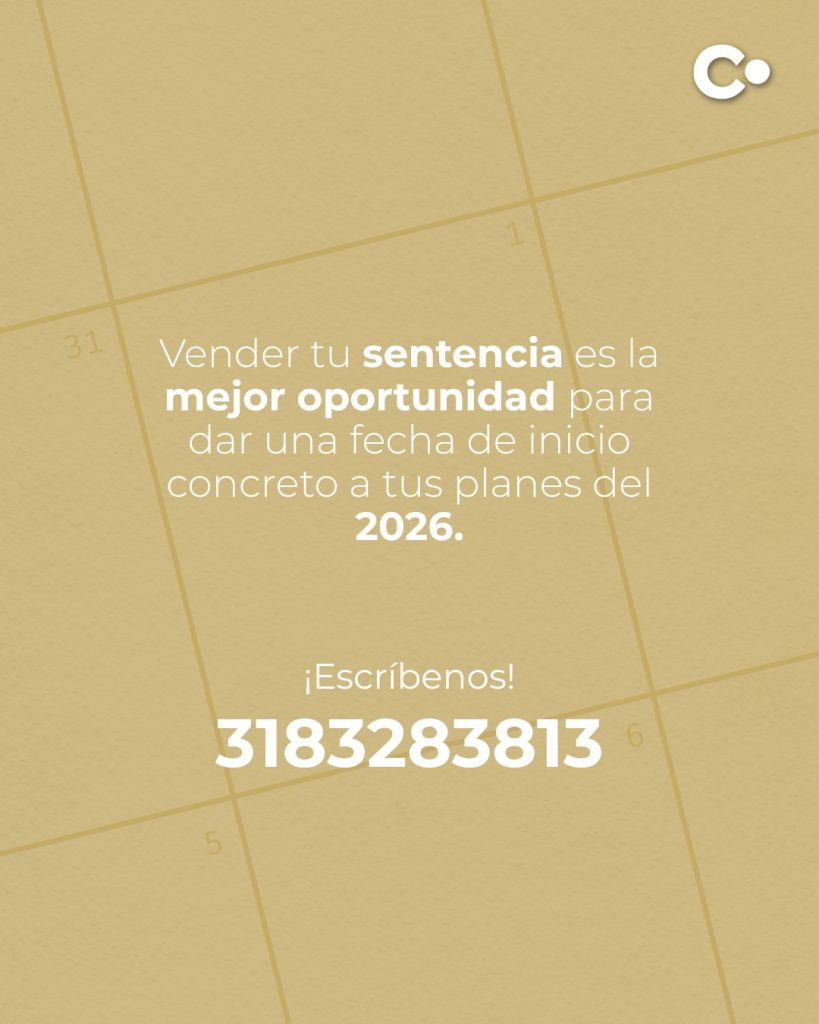 compra de sentencias