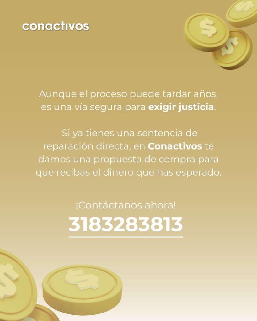 compra de sentencias