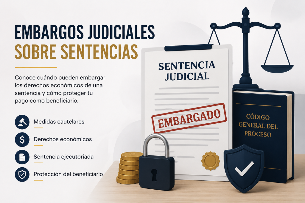 compra de sentencias