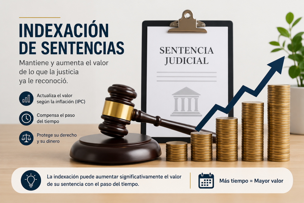 compra de sentencias