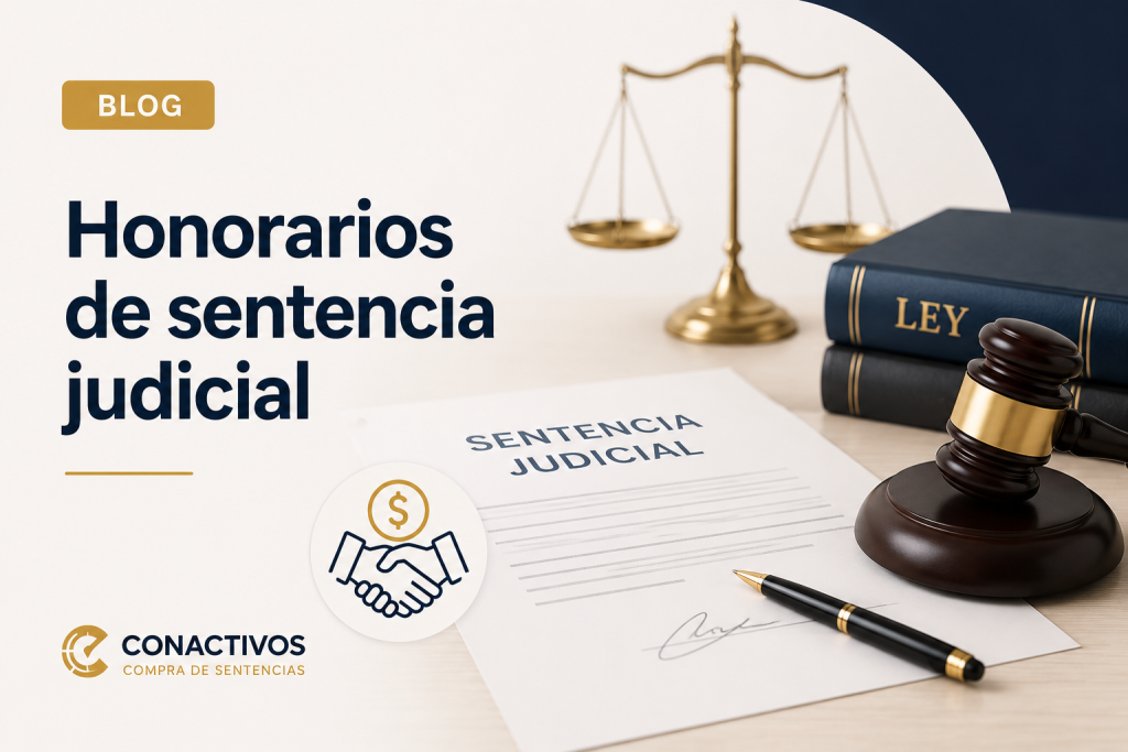 compra de sentencias