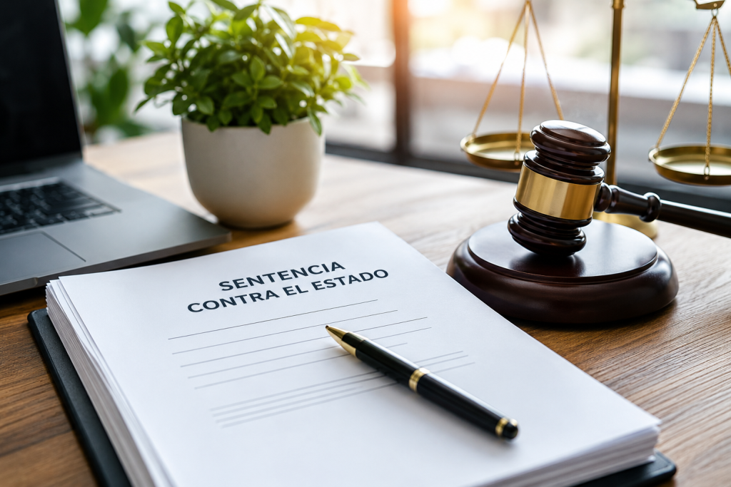 compra de sentencias compra de sentencias