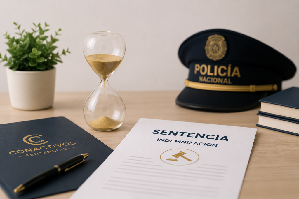 compra de sentencias