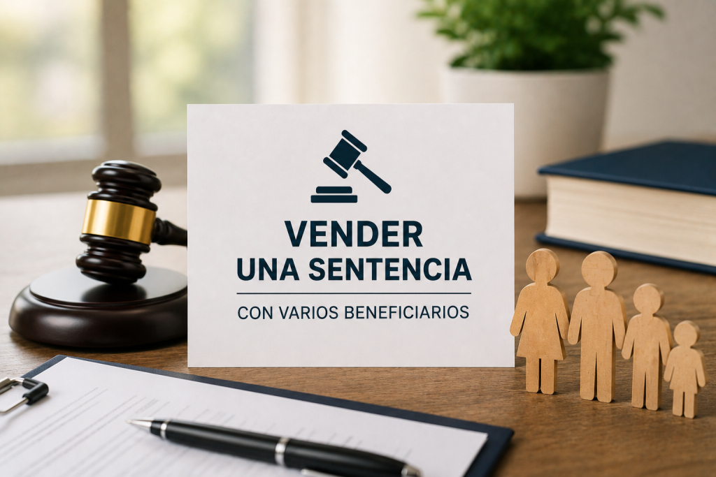 compra de sentencias compra de sentencias