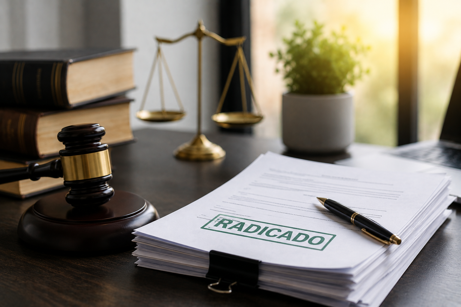 ¿Qué pasa después de radicar la cuenta de cobro? Guía para entender el proceso de pago de una sentencia de Reparación Directa