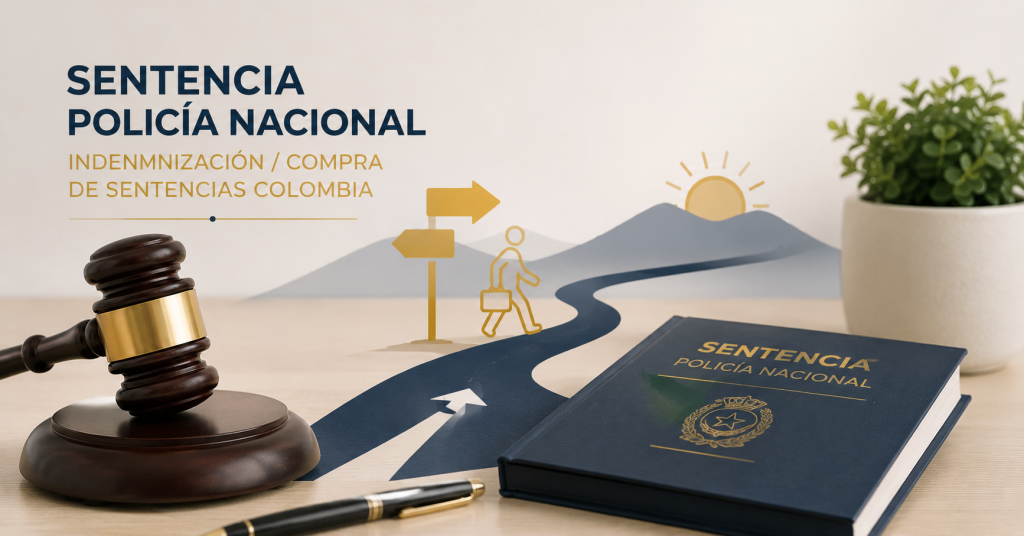 compra de sentencias