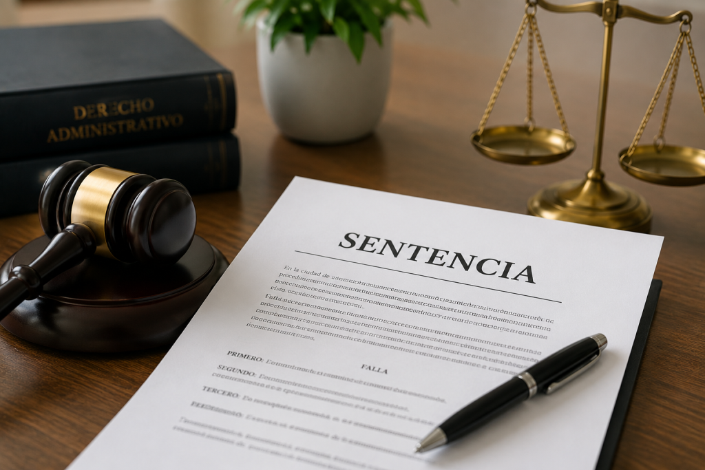 compra de sentencias compra de sentencias