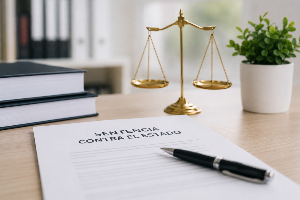 compra de sentencias compra de sentencias