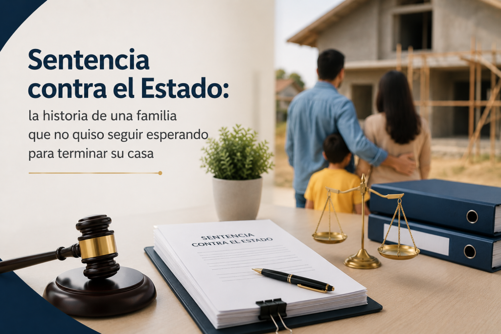 compra de sentencias