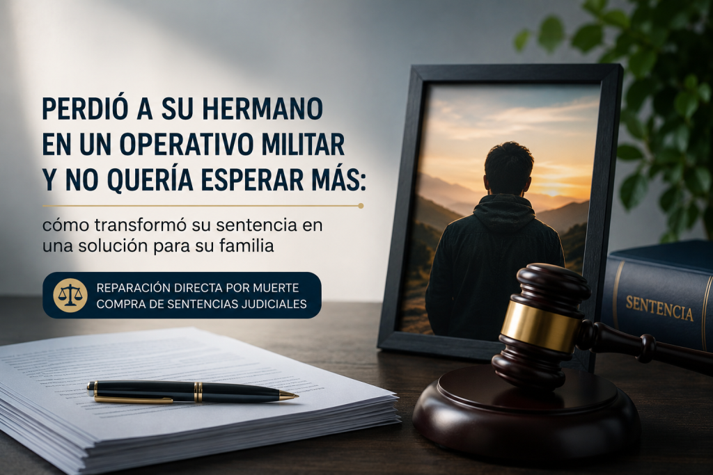 compra de sentencias compra de sentencias