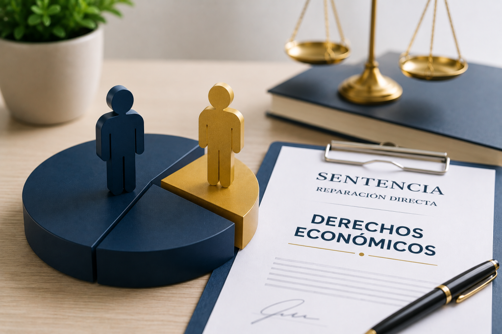 compra de sentencias