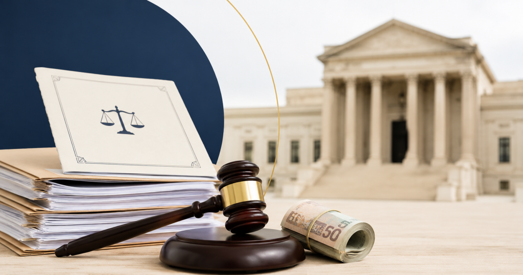 compra de sentencias