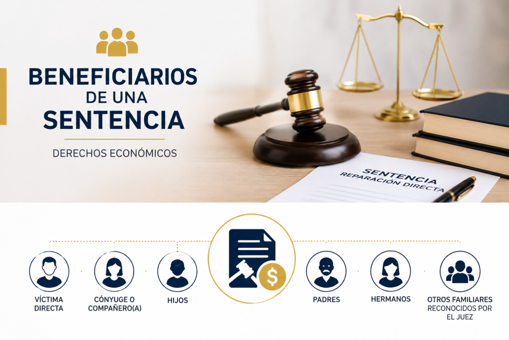 compra de sentencias