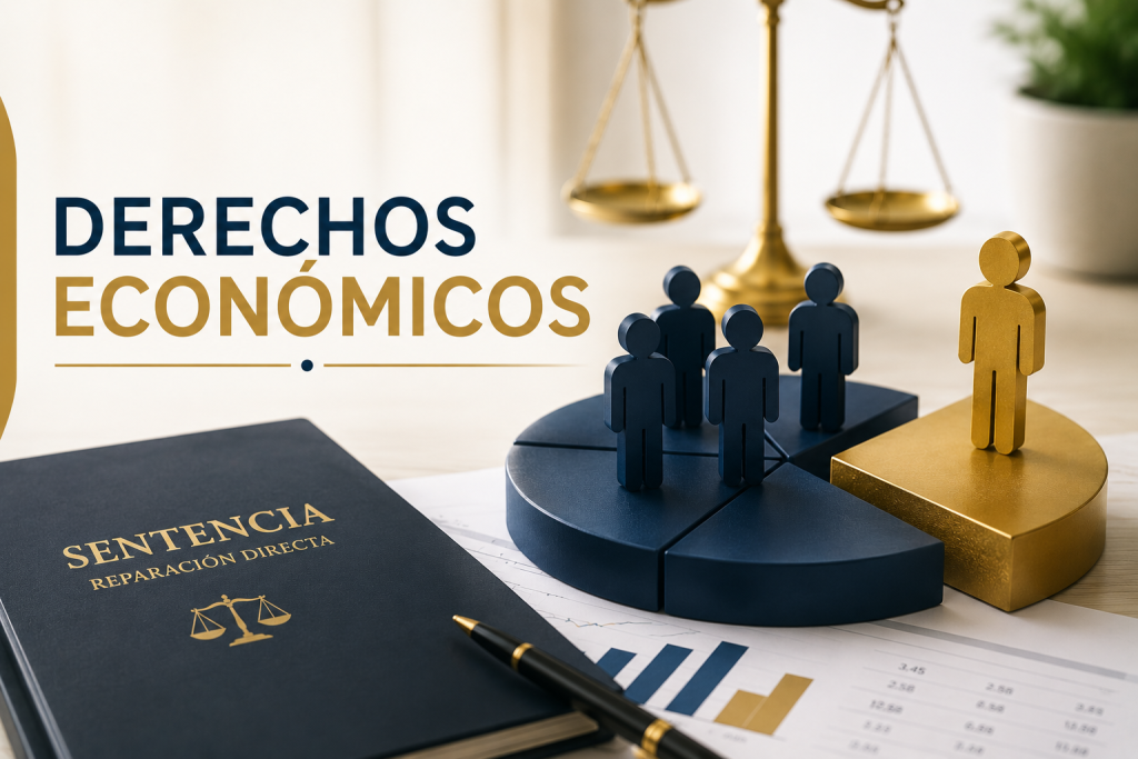 compra de sentencias