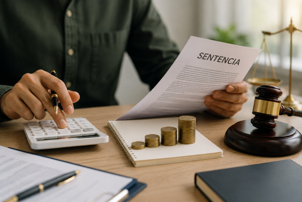 compra de sentencias compra de sentencias