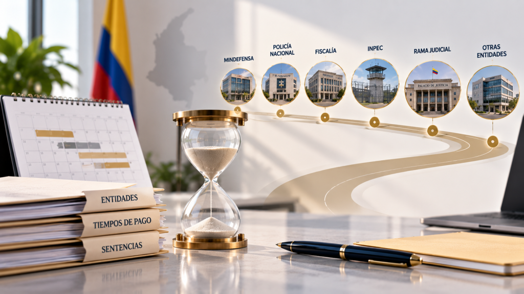compra de sentencias