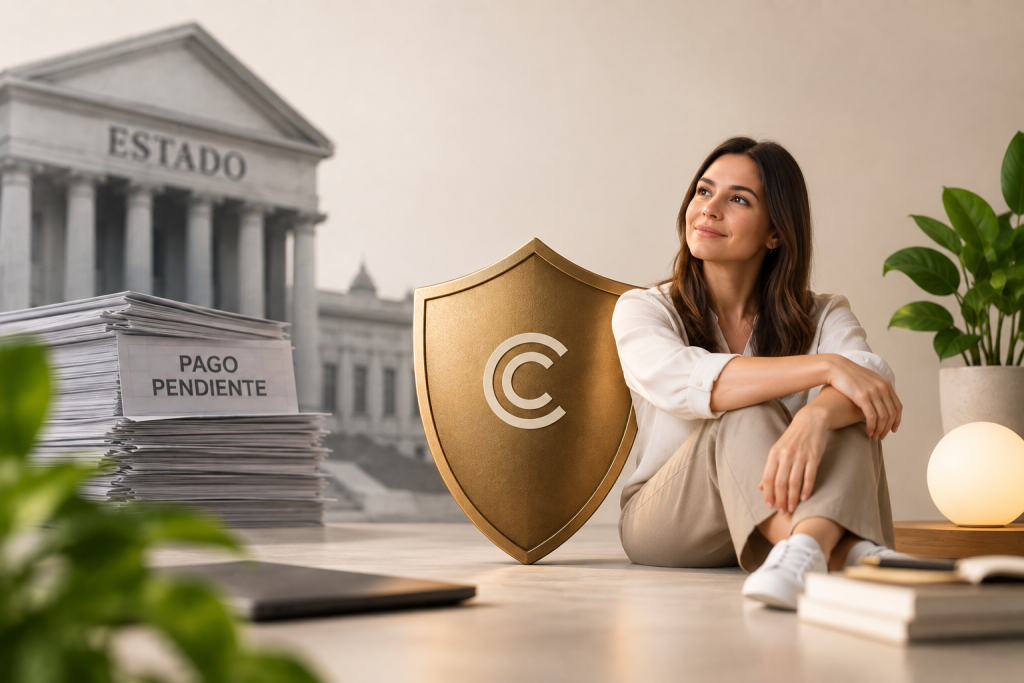 compra de sentencias