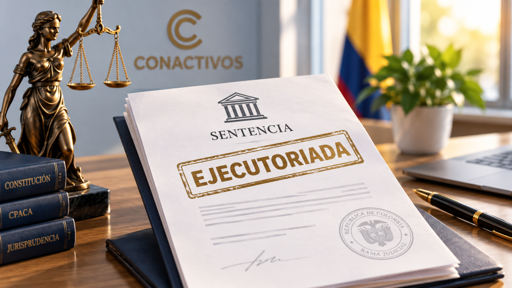 compra de sentencias