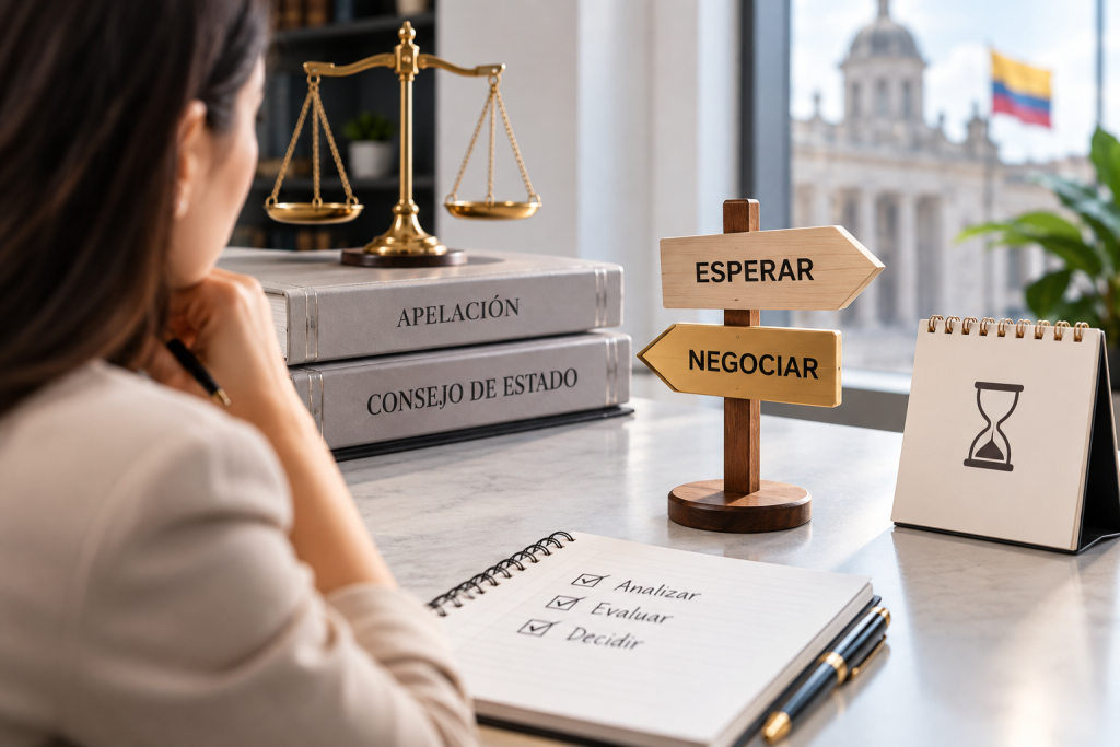 compra de sentencias