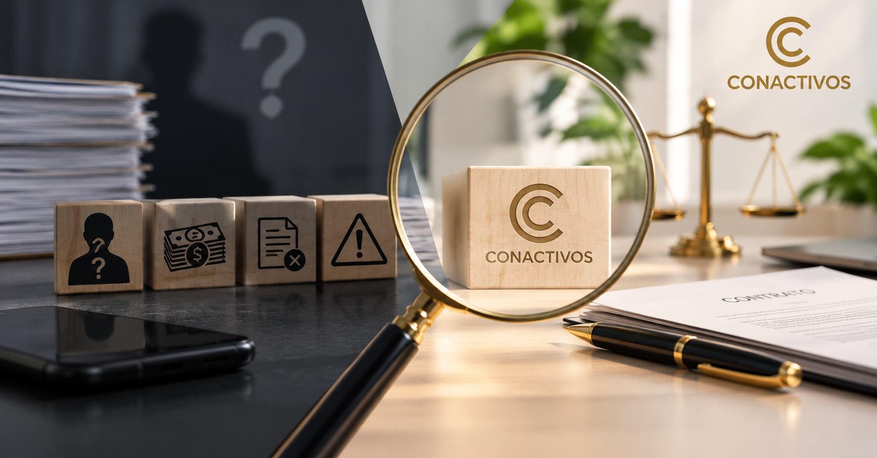 ¿Cómo saber si una empresa de compra de sentencias es confiable? Señales de alerta