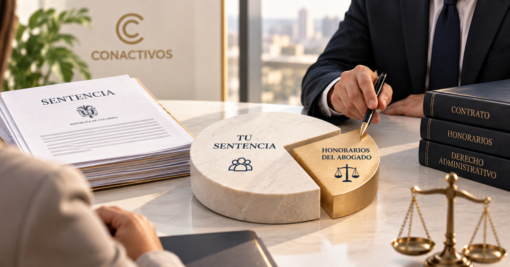 compra de sentencias