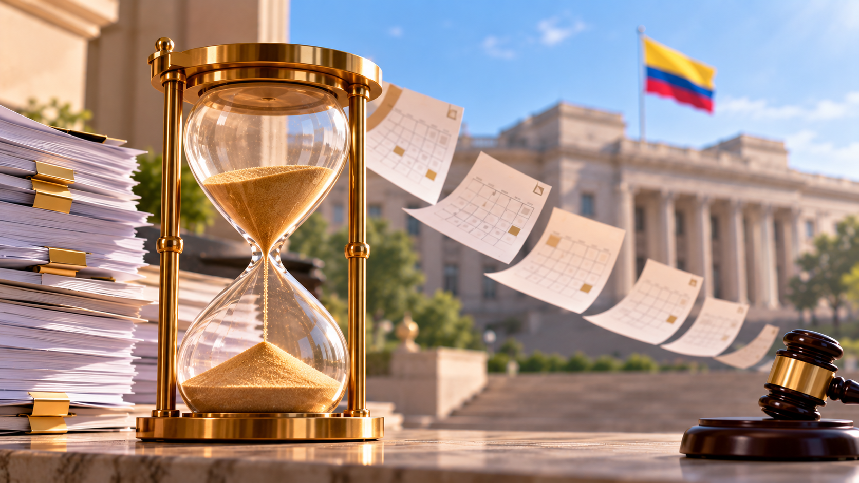 ¿Cuánto se demora el Estado en pagar una sentencia?