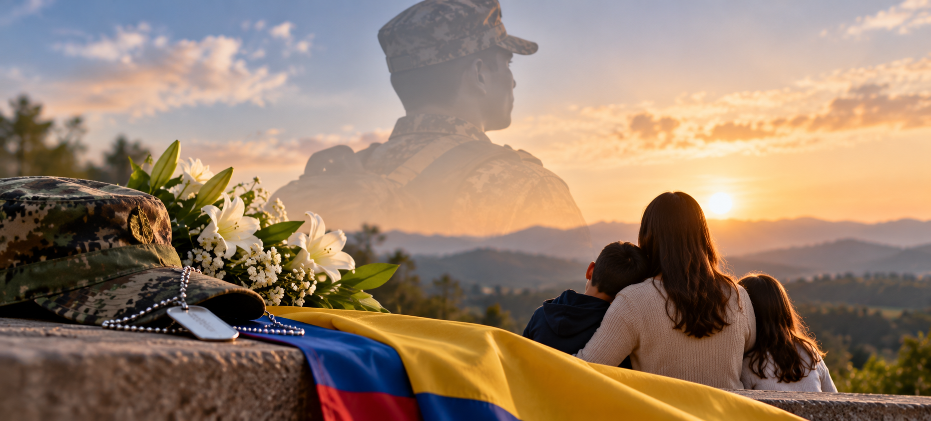 ¿Qué pasa si un soldado conscripto sufre lesiones o muere prestando servicio?