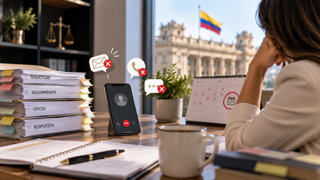 compra de sentencias