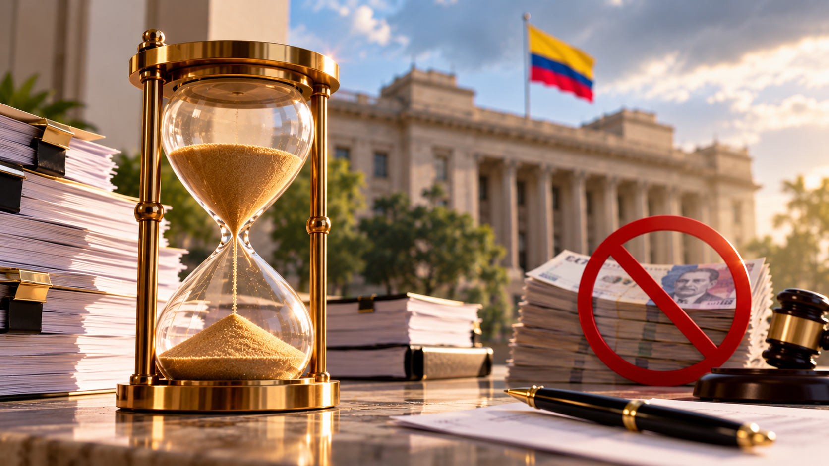 ¿Qué pasa si la entidad no paga dentro del plazo legal?