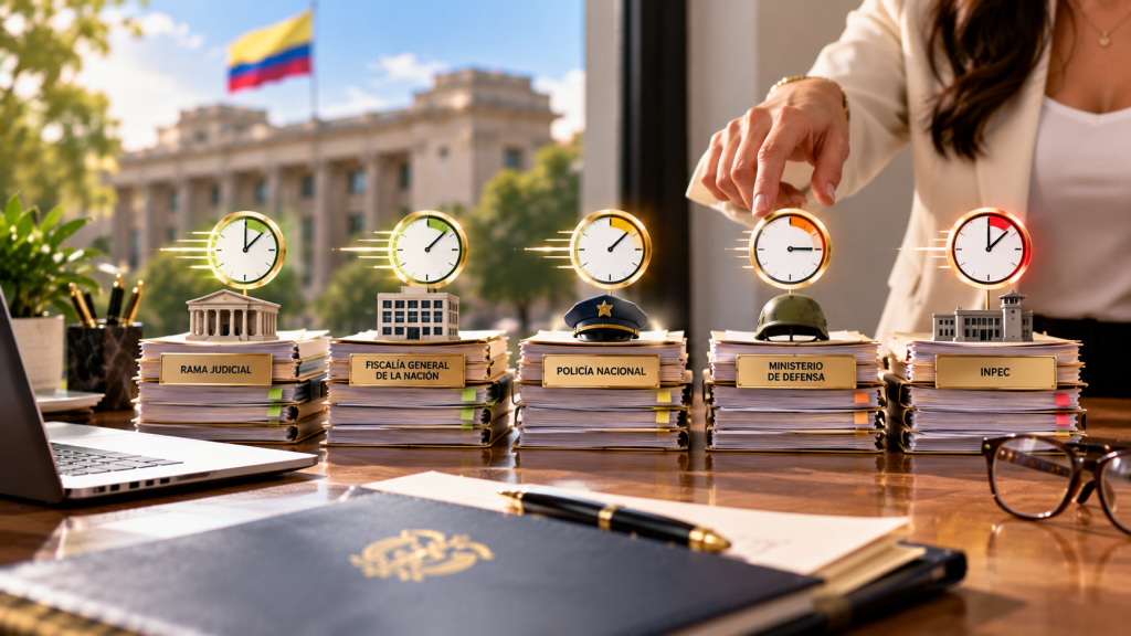 compra de sentencias