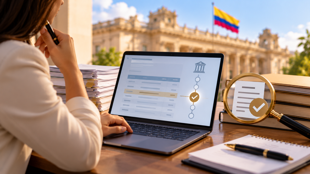 compra de sentencias